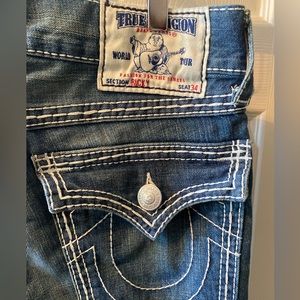 True religion jeans